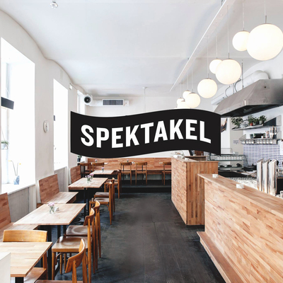 Spektakel Wien - Bar und Theater