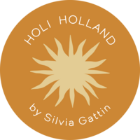 Holi Holland by Silvia Gattin 
