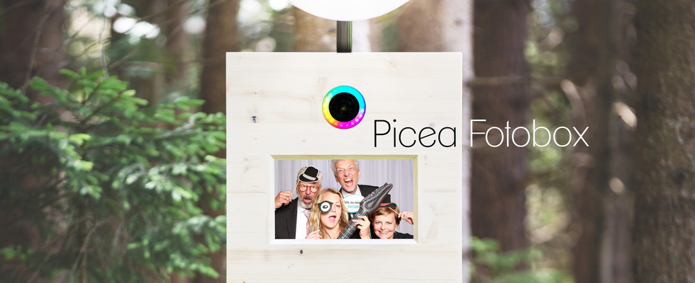 Picea Fotobox