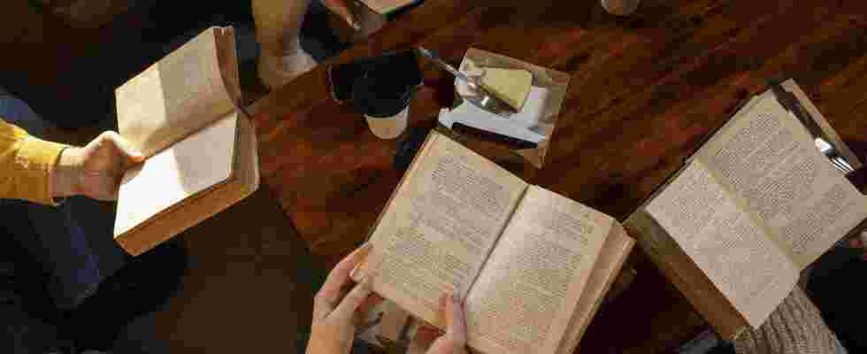 bookclub 1080 – Der Buchklub Josefstadt