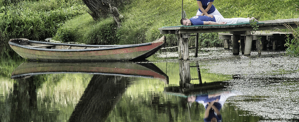 International Academy for Hara Shiatsu
