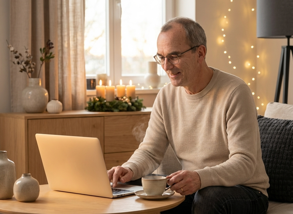 Exklusiv im Advent: 25 Euro Gutschein. Online-Systemaufstellung