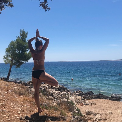 Yoga für Kinder, Familien & Frauen
