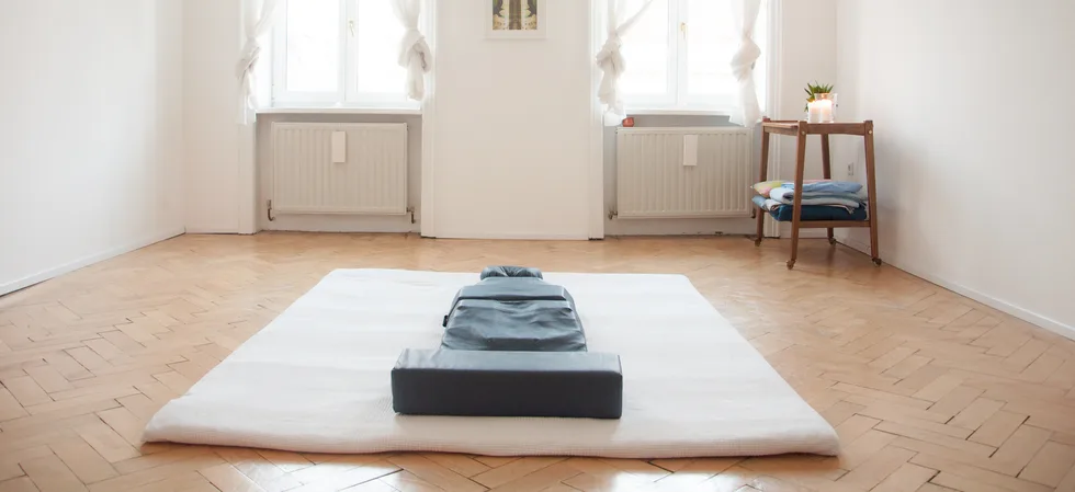 ANKAJO Shiatsu – Foto 1