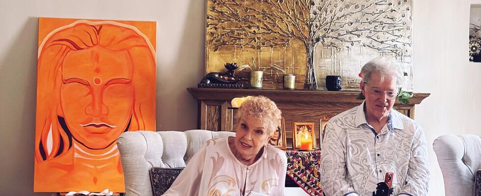 Breathwork Workshop 4-6 July in Vienna