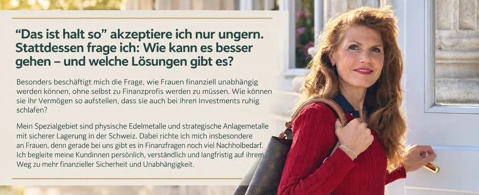 Goldmarie – Foto 1
