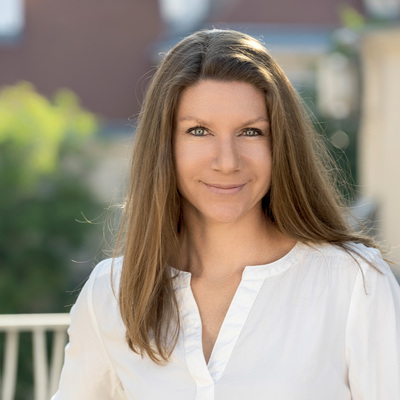 Karin Schöller • Business Coach