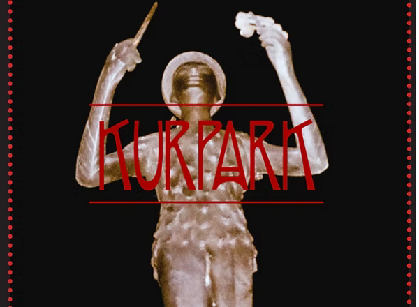  Live@LOT: KURPARK "Favoriten" Album Release