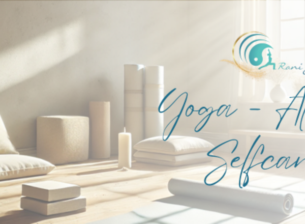 Hatha-Flow am Morgen – Energie für den Tag & das Wochenende - Freitag 8:30