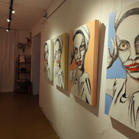 Gallery Foto
