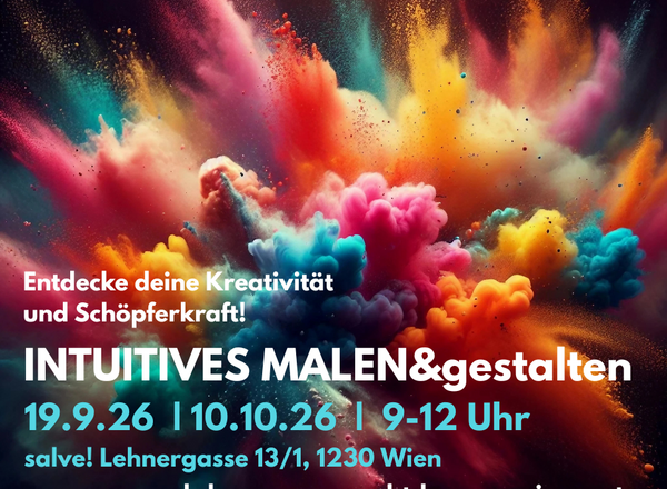 Intuitives Malen