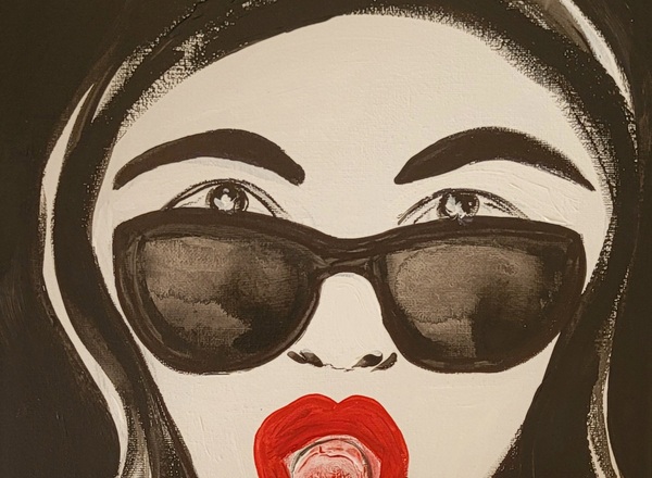 POP ART sehen bei Wutscher 