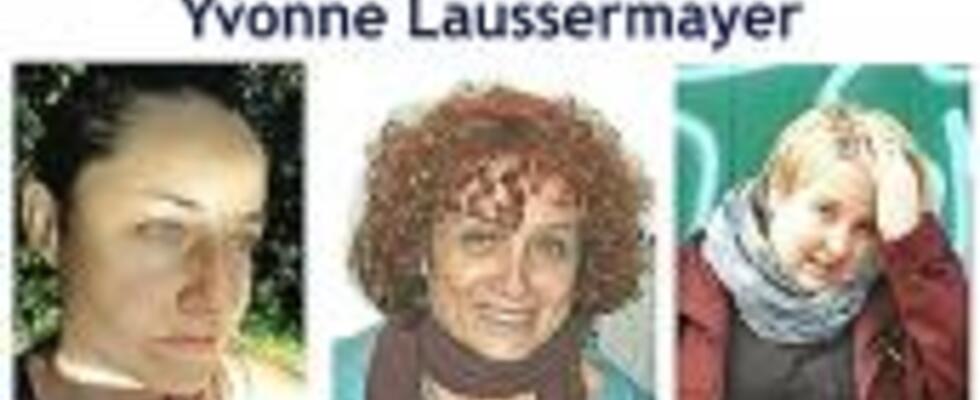 3 Frauen Lesung