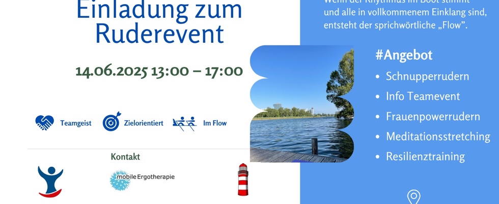 Ruderevent