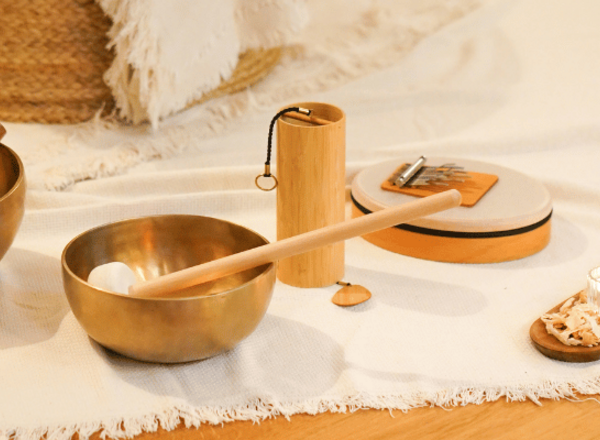 Online Praxiskurse: Entspannungstechniken zum Abschalten