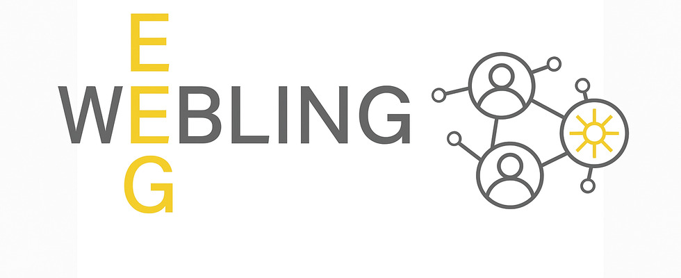EEG Webling