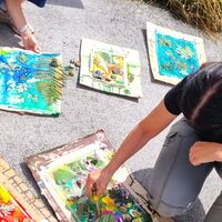 Gallery Foto