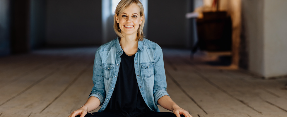 Yoga & Brunch @ Laib & Seele - Das Café