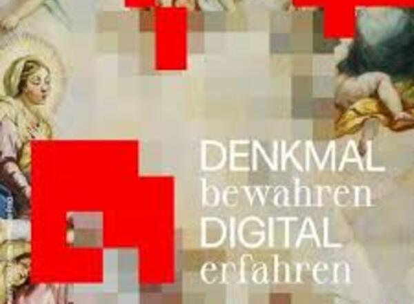 DENKmal digitale ZEITreise