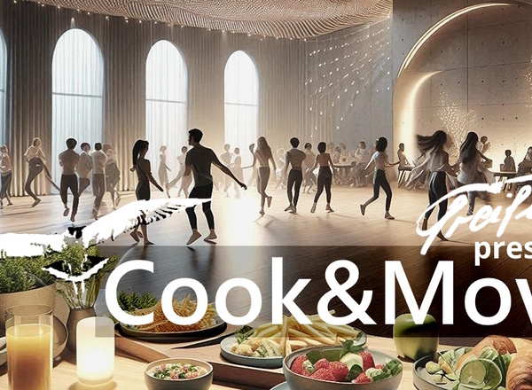 Cook & Move