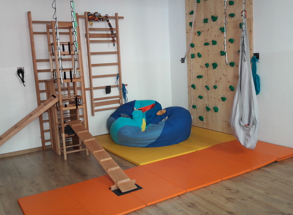 BewegungsWerkstatt für Kinder 