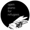 Open Piano for Refugees