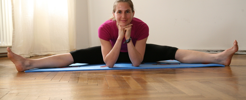 Pilates