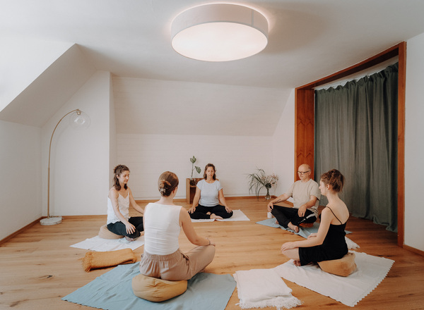 Offene Meditationsgruppe Graz
