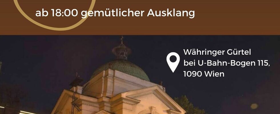 SANKT am Gürtel