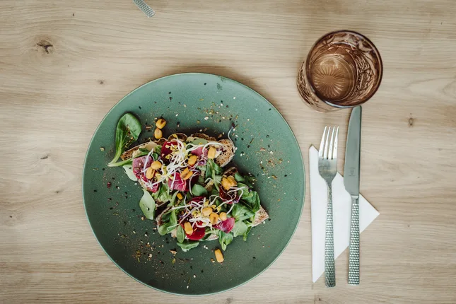 Laib & Seele - Yoga und Brunch – Foto 11