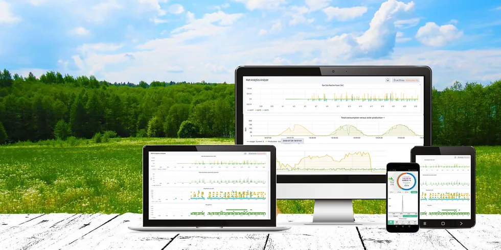 Watt Analytics GmbH – Foto 1