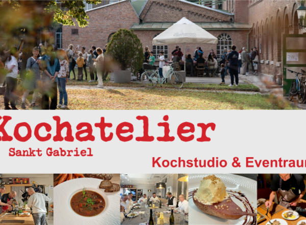 Kochatelier St. Gabriel