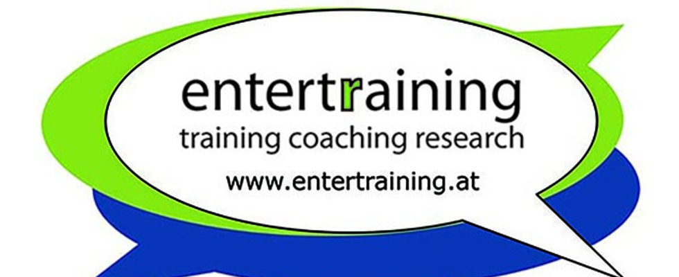 entertraining - training, coaching, research