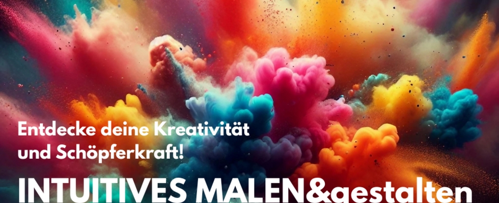 Intuitives Malen