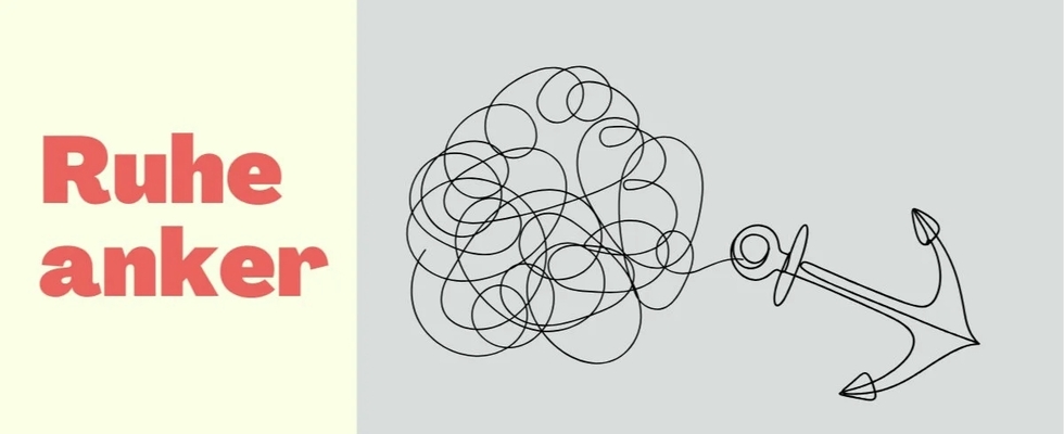 GRATIS Online Ruheanker - 30 Minuten zum runterkommen bei ADHS
