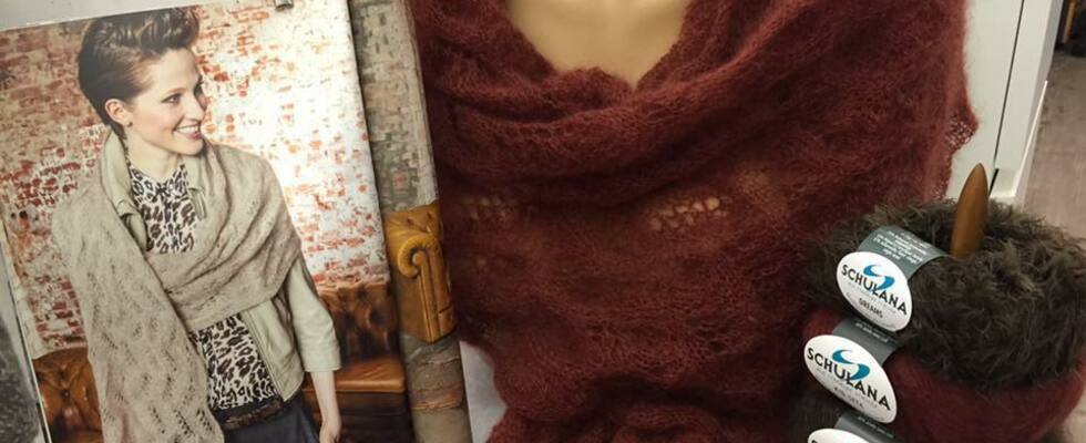 Sonja's Strickatelier