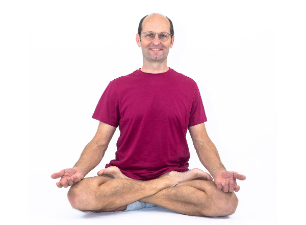 Yoga Schnuppern