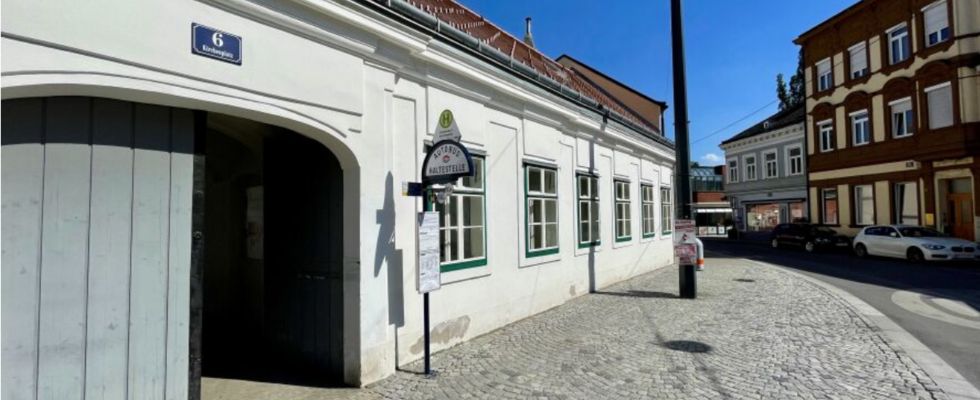 Vermiete Räumlichkeiten für kreative Zwecke (ab JÄNNER 2026)