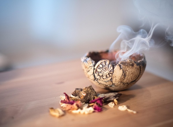 Räuchergeist & Feuerkraft