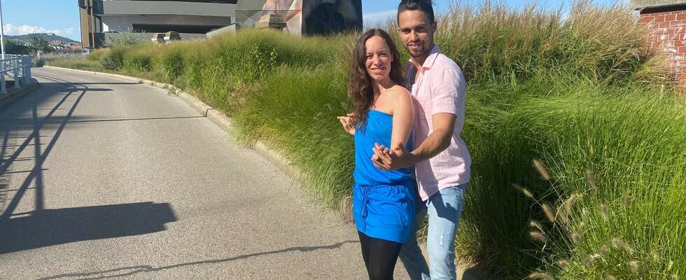 Salsa & Bachata Paar Kurs Intermediate Schnupperstunde