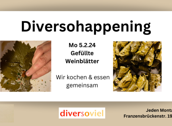 Diversohappening: Yalanji