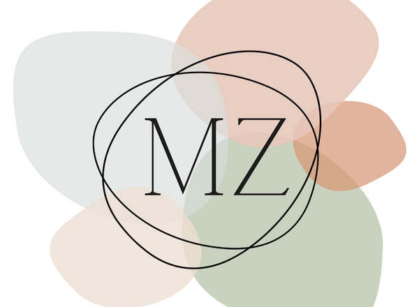 Mercedes Zamani, MSc — Praxis für Psychologische Beratung