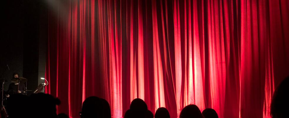 Theaterworkshops