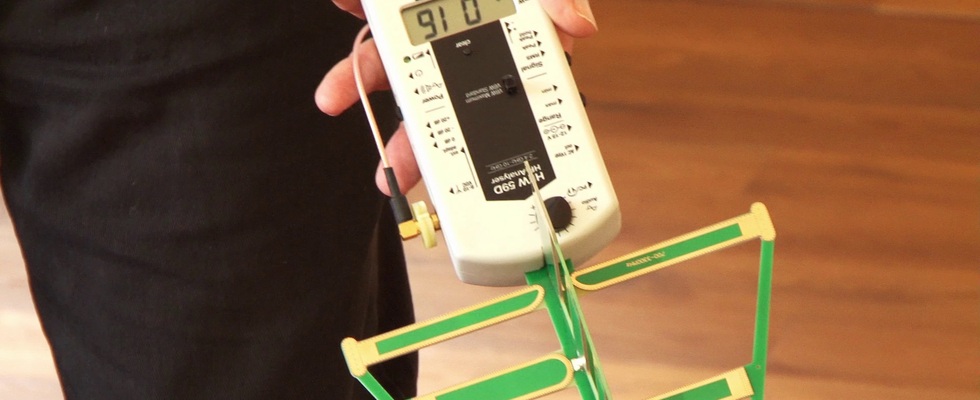 Elektrosmoginfo
