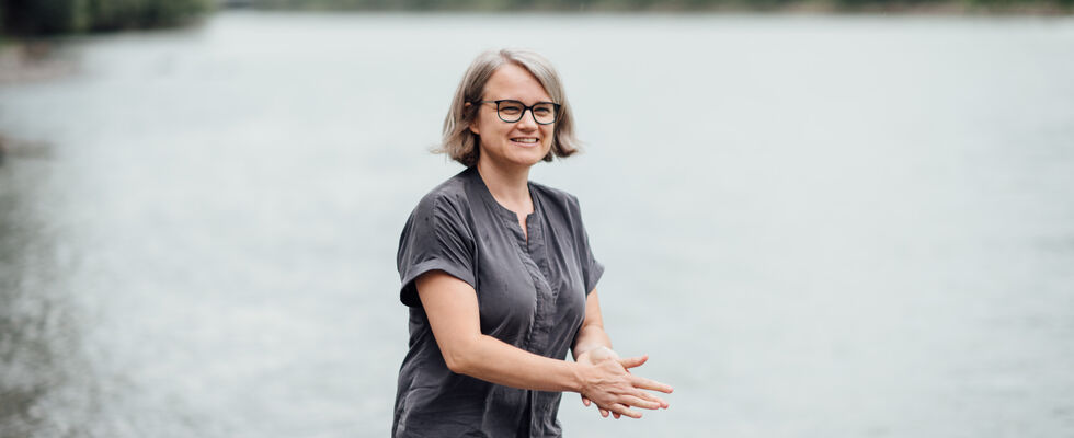Karin Hohenegger Business Coaching 