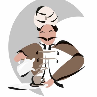 Kaffeekontor Kolschitzky