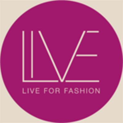 Live for Fashion