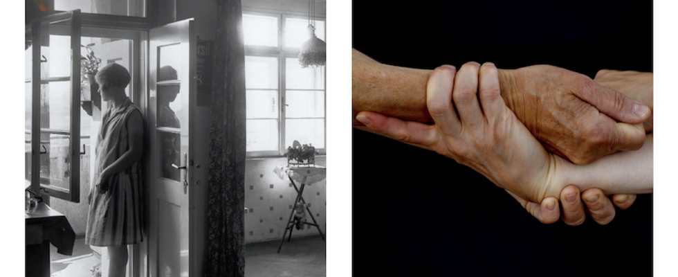 Offenes Fotostudio & Performance Workshop: Keep in Touch!