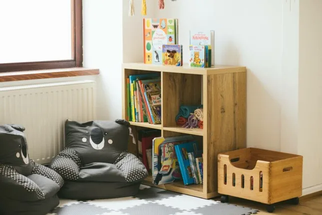 Lemoni - Eltern-Kind-Zentrum – Foto 7
