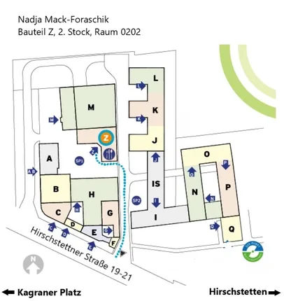 Nadja Mack-Foraschik - lebeundso.at – Foto 5